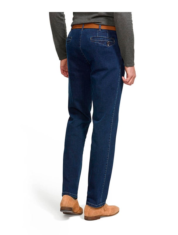 Meyer Dublin D-Mitoitus Denim