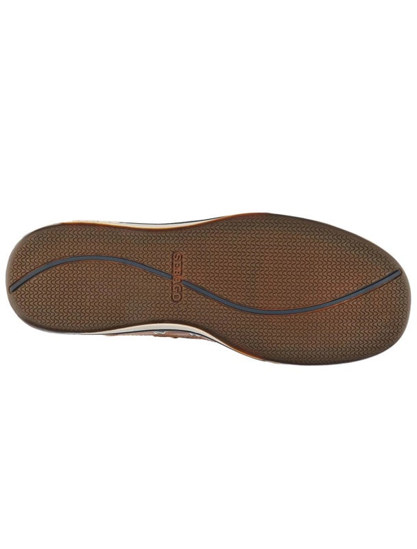 Triton Three-Eye purjehduskenk&auml; ruskea