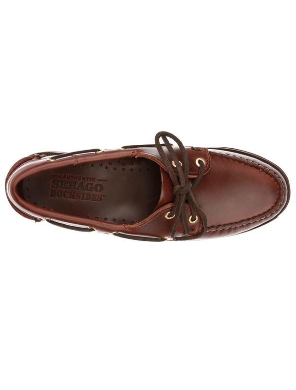 Victory Waxy W Brown Gum Tummanruskea