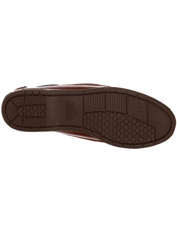 Victory Waxy W Brown Gum Tummanruskea