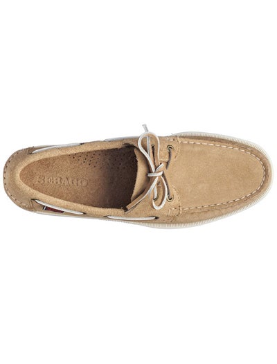 Docksides&reg; Portland Flesh Out Beige Camel