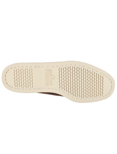 Sebago Docksides&reg; Portland Flesh Out Beige Camel