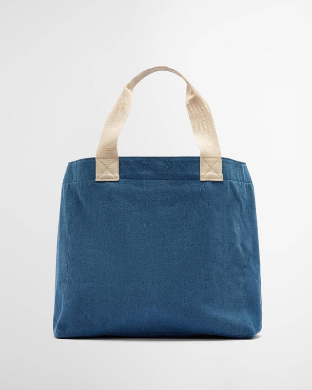 Emily Demin Tote Bag Demin