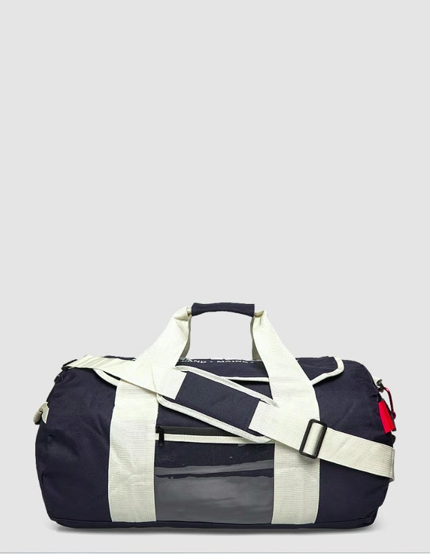 Sebago Classic Bag -viikonloppulaukku tummansininen