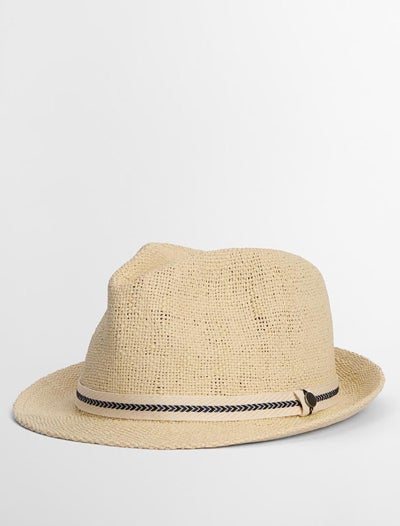 Barbour Brandsdale Trilby kes&auml;hattu
