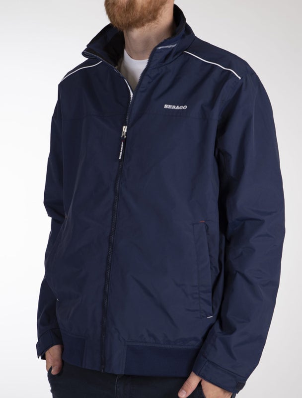 Sebago Performance Light Wind takki tummansininen