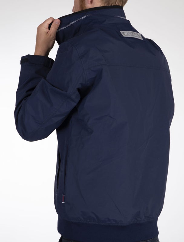 Sebago Performance Light Wind takki tummansininen